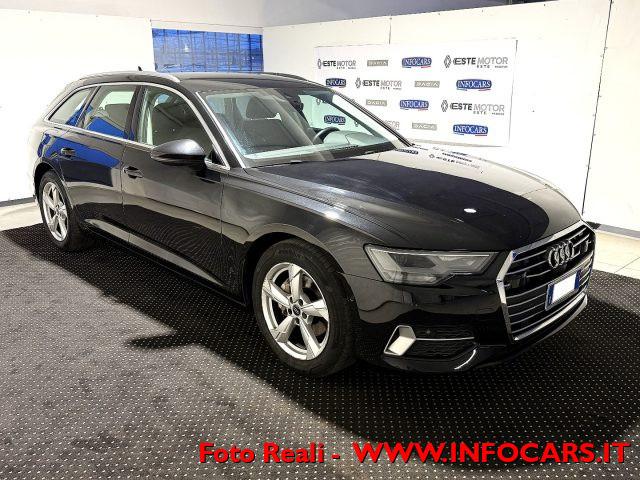 AUDI A6 Avant 40 TDI S tronic Business - PROMO