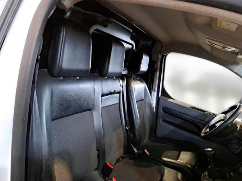 PEUGEOT EXPERT 2.0Hdi 120cv FURG