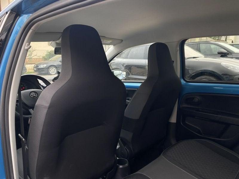 Skoda Citigo Ambition 1.0 75CV ASG