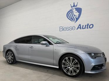Audi A7 SPB 3.0 TDI 272 CV Quattro S-Tronic S-LINE Plus