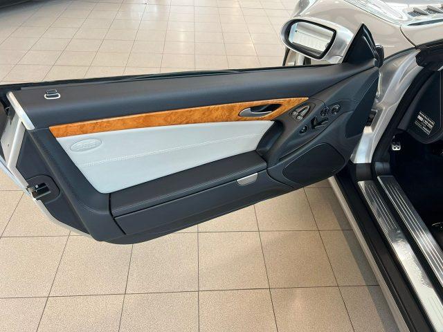 MERCEDES-BENZ SL 600 EVO Biturbo 517CV DESIGNO SOLO 24.000KM ! UNICA !