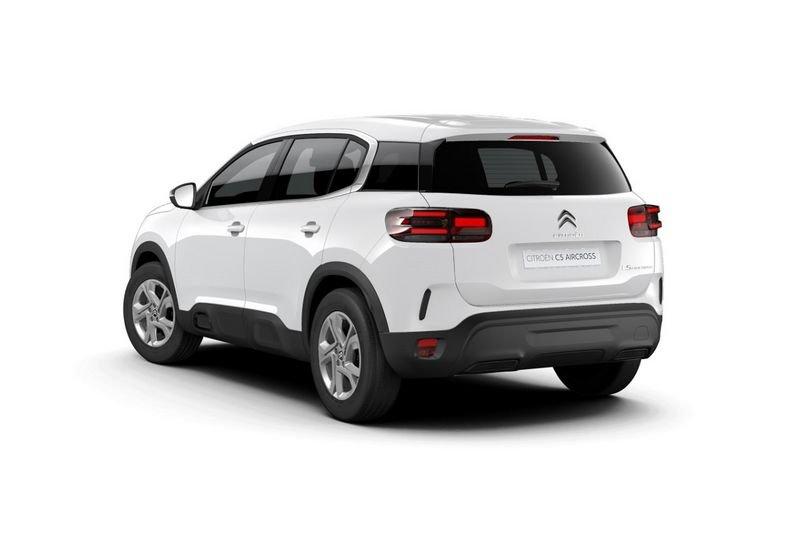 Citroën C5 Aircross Feel Pack - HYBRID 225 e-EAT8