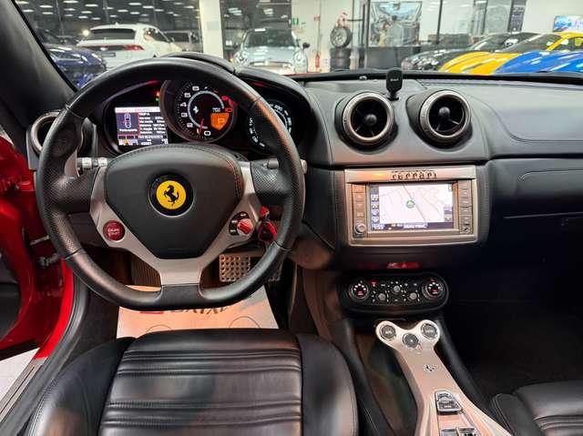 Ferrari California California 4.3 dct + FRENI CARBOCERAMICI +