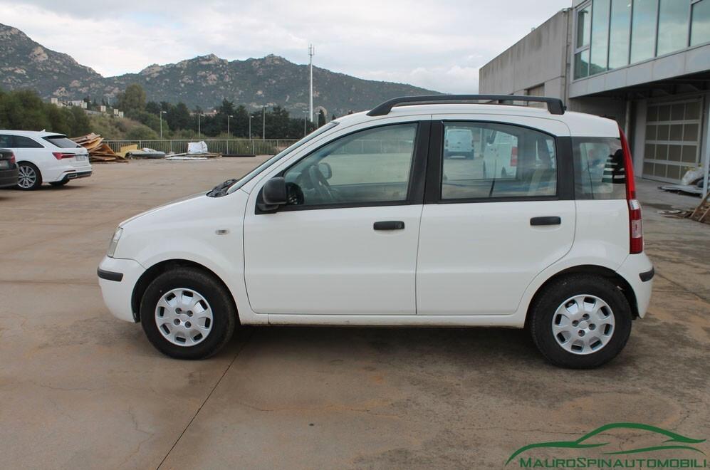 Fiat Panda 1.3 MJT PER NEOPATENTATI