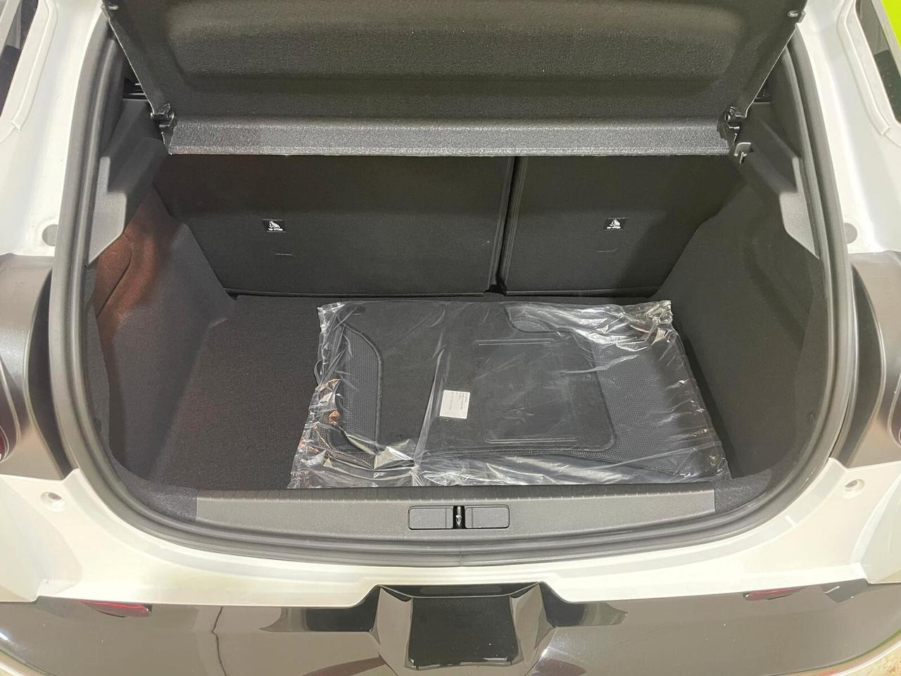 Lancia Ypsilon Hybrid e-DCT LX KM0