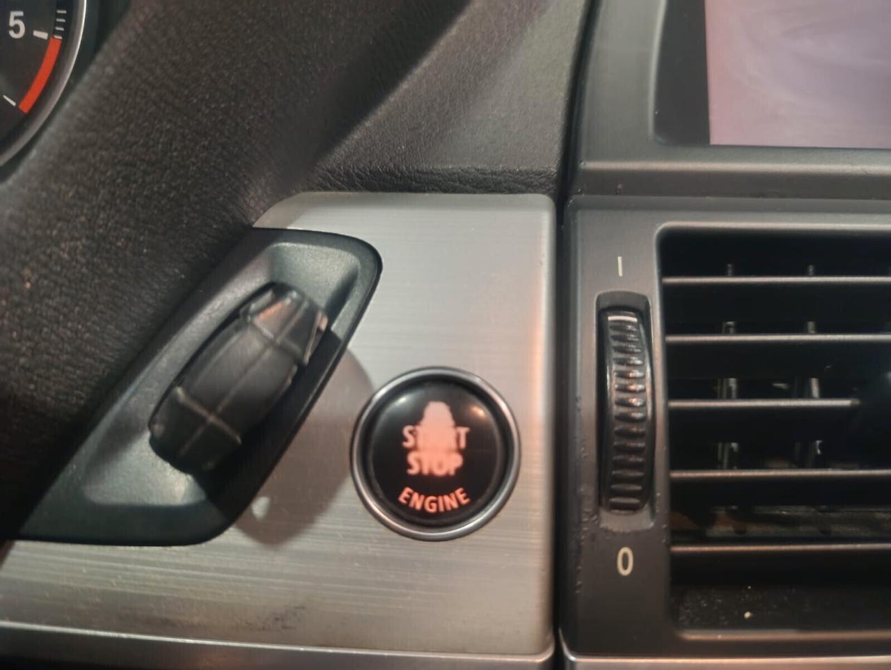 BMW X5 XDRIVE FUTURA del 2010 automatica