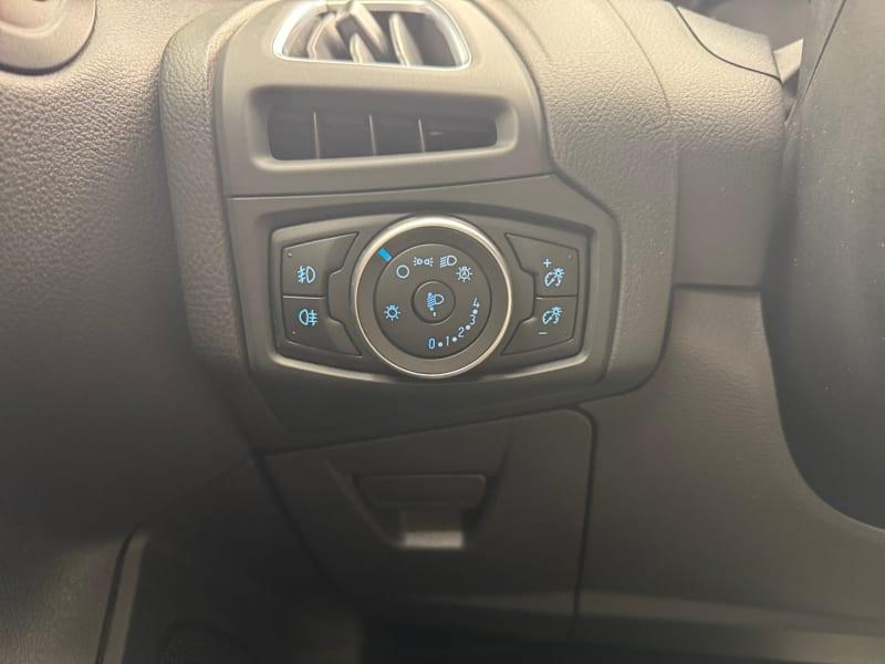 FORD FOCUS 1.5 TDCI 120 CV START&STOP