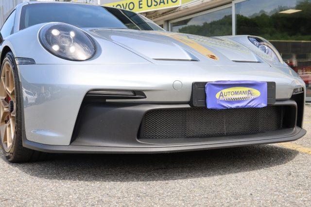 PORSCHE 911 992 GT3 CLUB SPORT 111 PUNTI PORSCHE