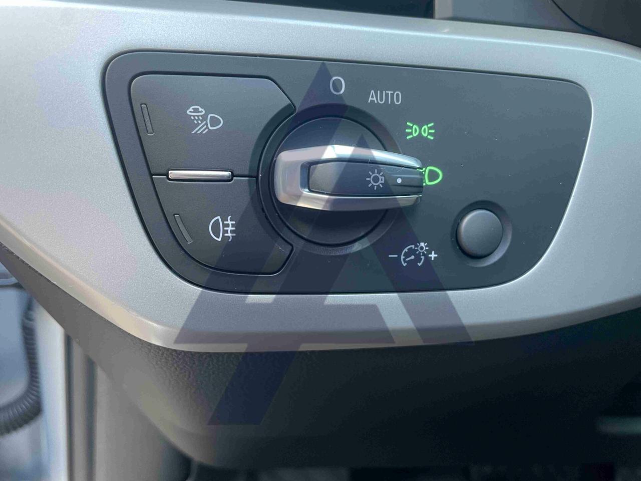 Audi A4 allroad 40 TDI 204 CV S tronic Identity Contrast