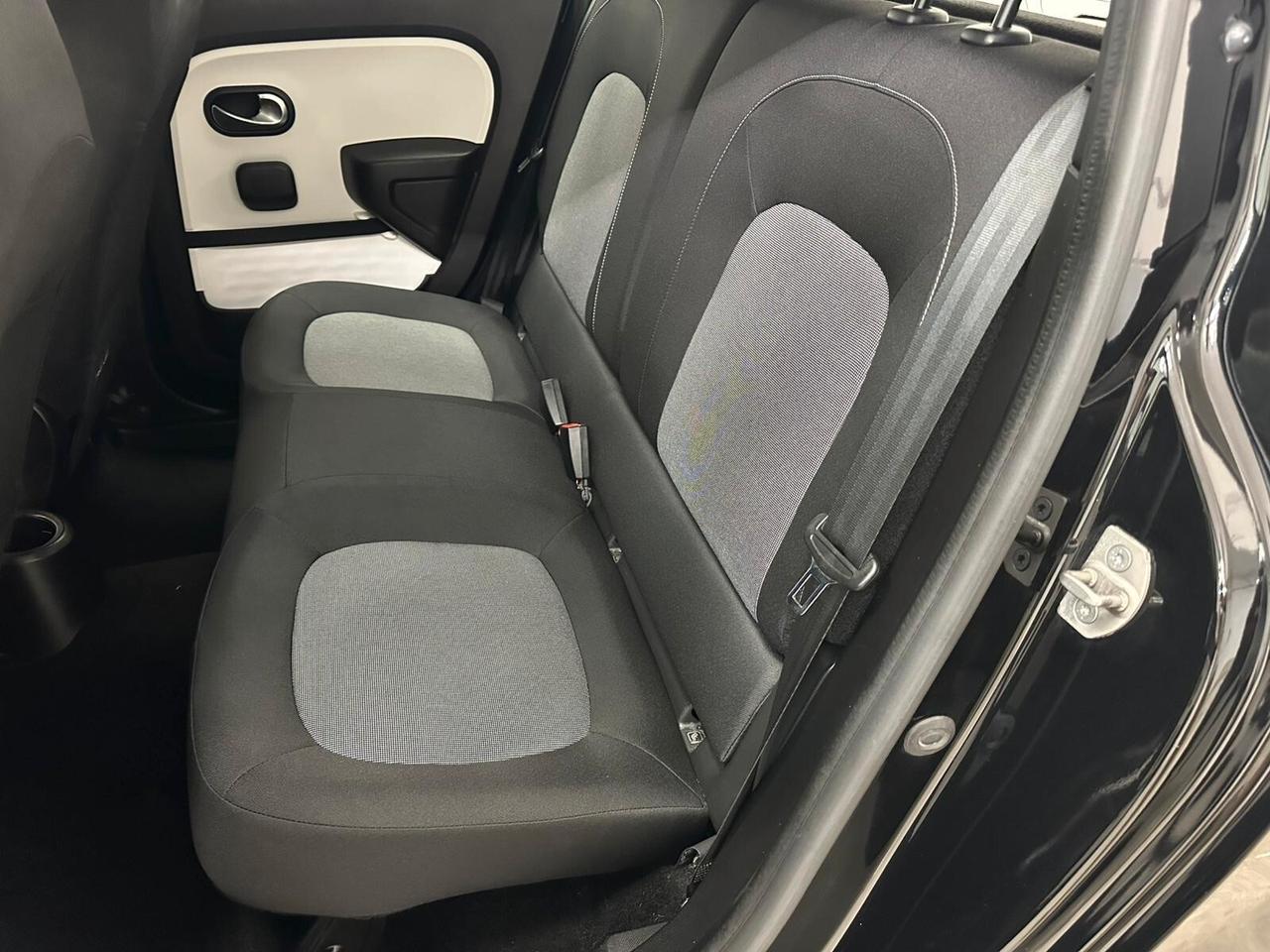 Renault Twingo SCe 65 CV Duel