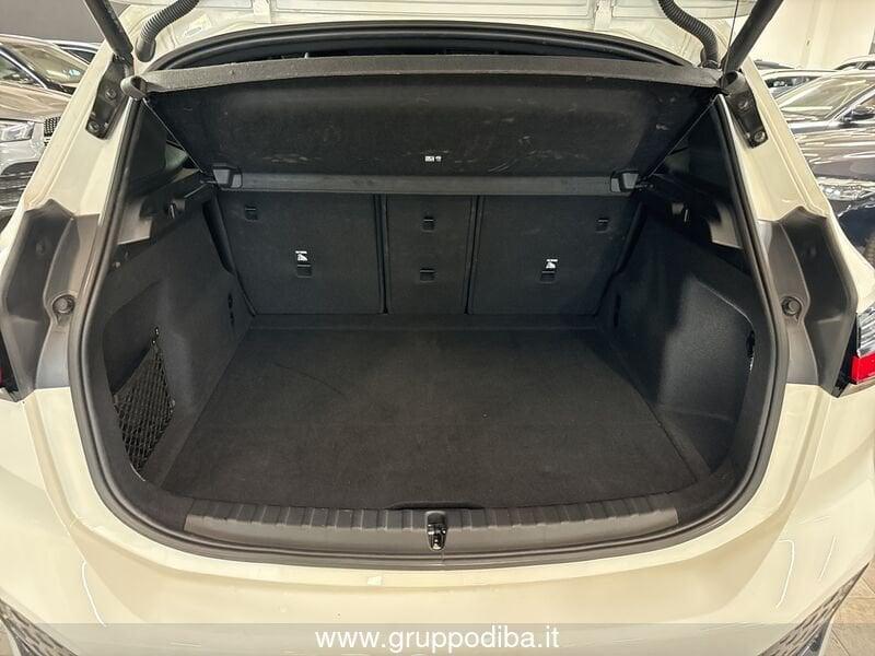 BMW Serie 2 Active Tourer Serie 2 U06 Active Tourer 218d Active Tourer Msport auto