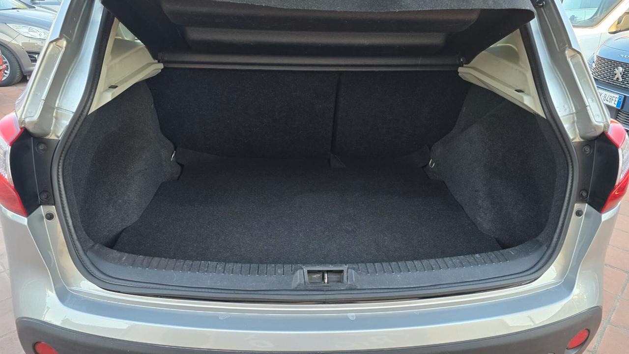 Nissan Qashqai 1.5 dCi DPF Tekna