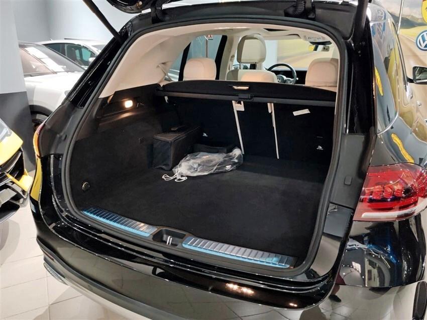 Mercedes-benz GLE 350 de hybrid EQ 4Matic Premium Plus