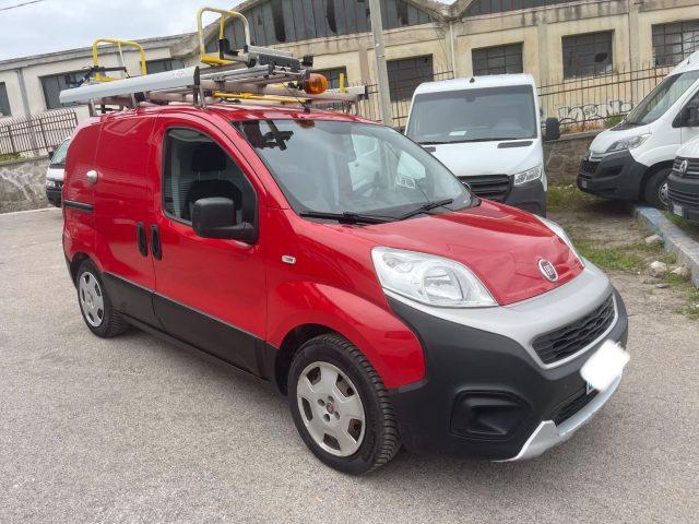 FIAT Fiorino 1.3 MJT 95CV Cargo