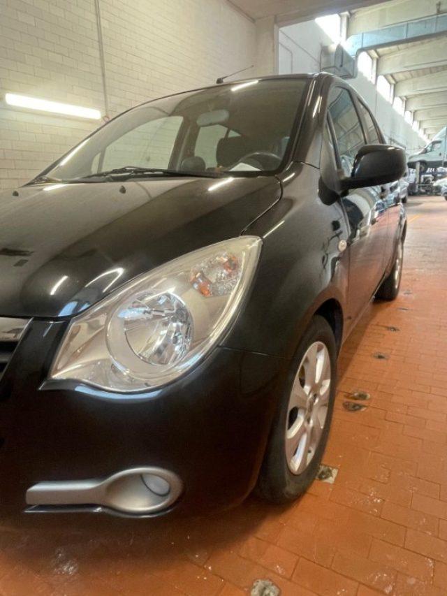 OPEL Agila 1.2 16V 86CV Enjoy