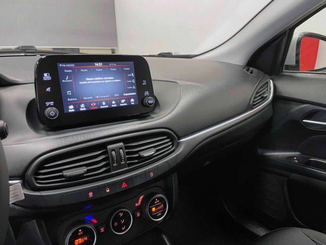 FIAT Tipo 5P 1.3 MJT LOUNGE S