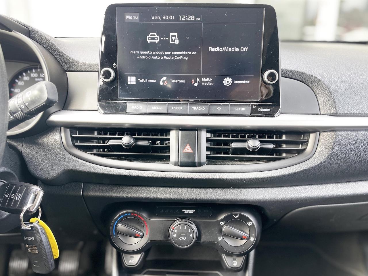 Kia Picanto 1.0 GPL 65CV E6 Neo - 2022