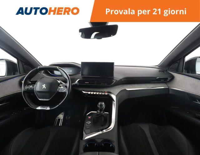 PEUGEOT 3008 BlueHDi 130 S&S GT