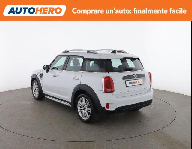 MINI Countryman 1.5 One D Countryman