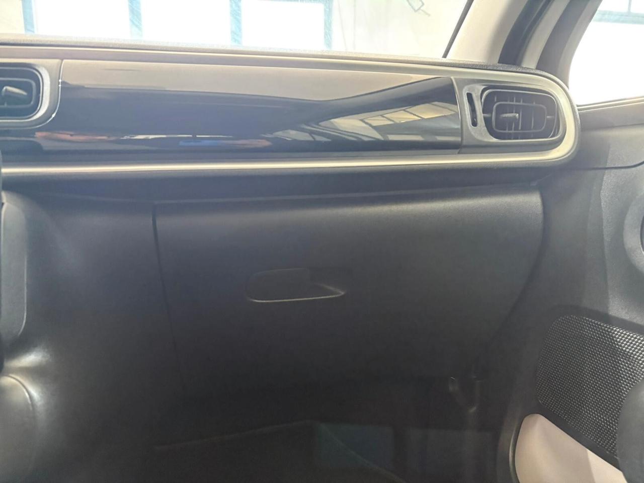 Citroen C3 BlueHDi 100 S&S Feel