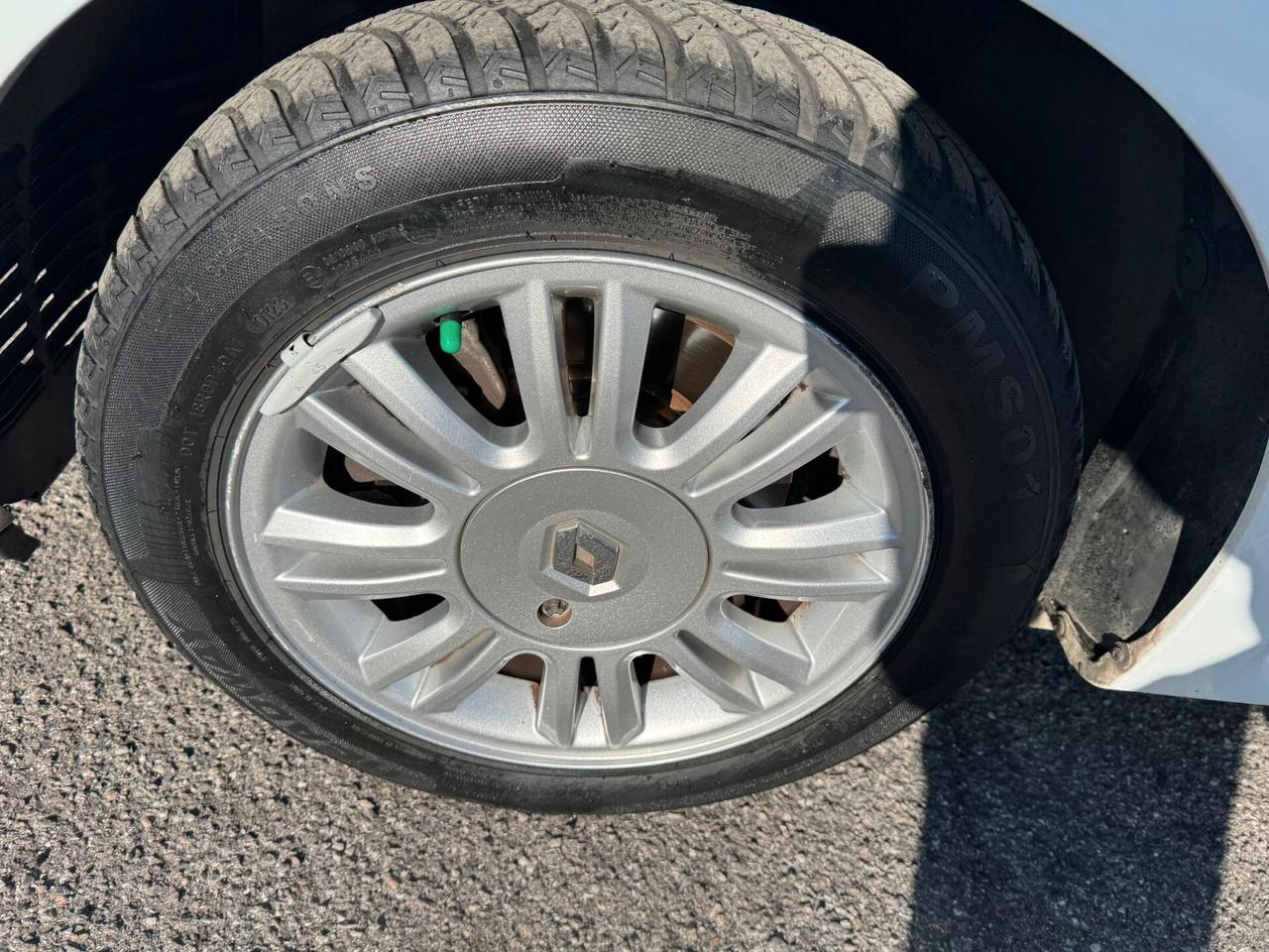 Renault Twingo 2008 1.2 Le Iene 60cv*OK NEOPATENTATI*