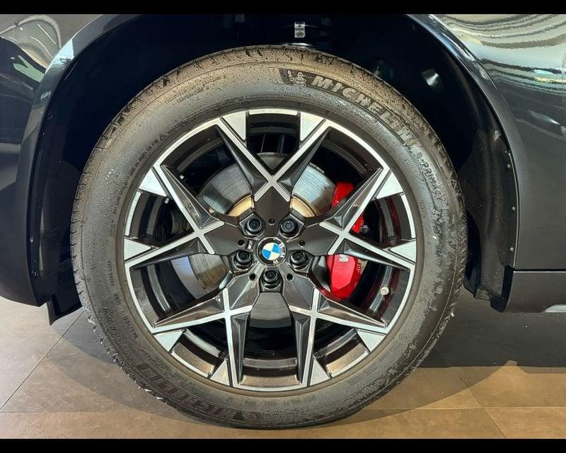 BMW X3 (G45) xDrive20d 48V MSport Pro