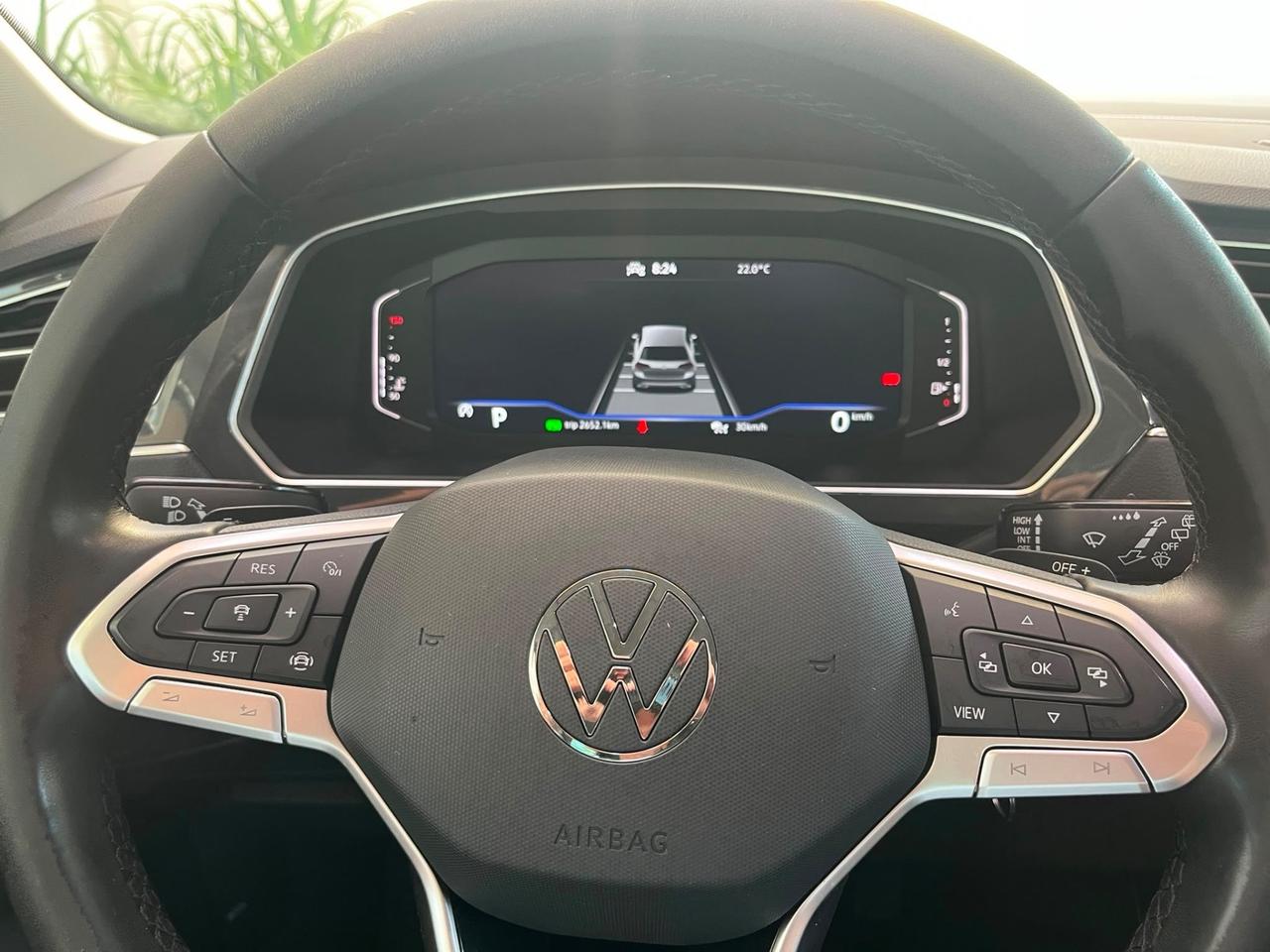 Volkswagen Tiguan 2.0 TDI 150 CV SCR DSG Life