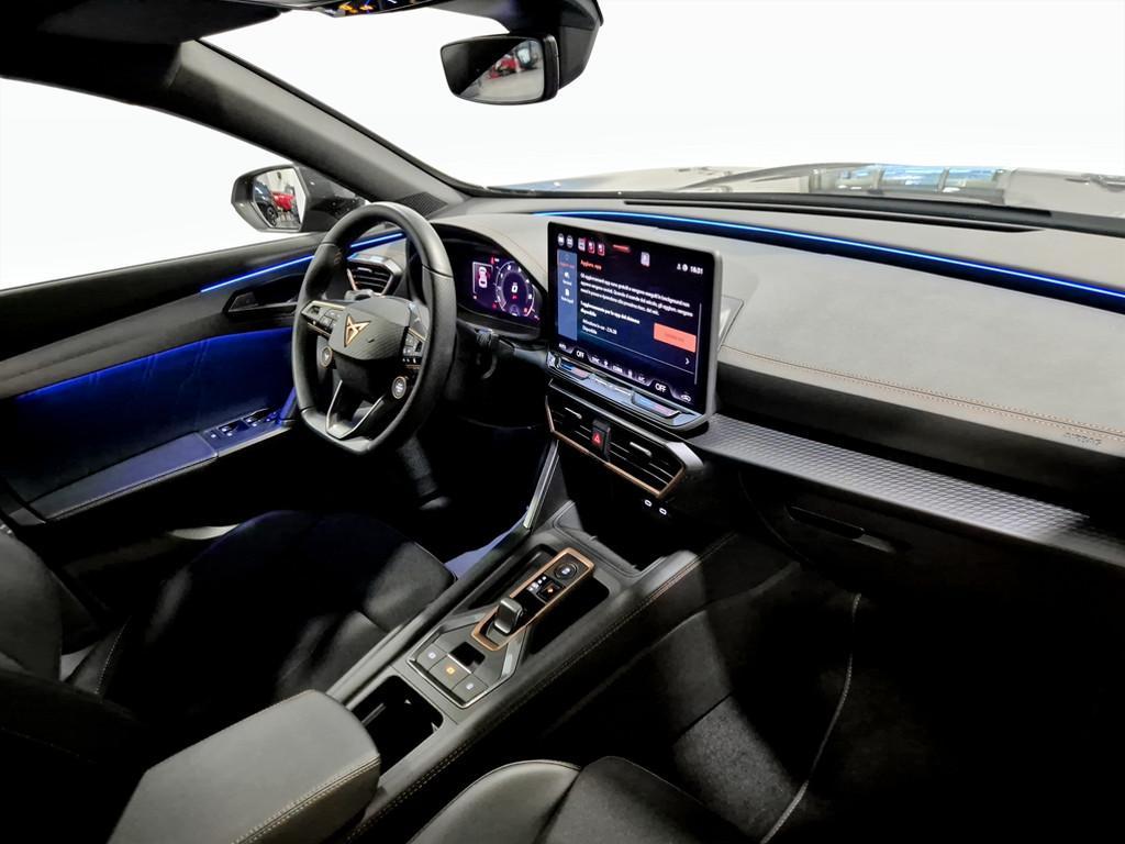 Cupra Formentor 2.0 tdi 150cv dsg