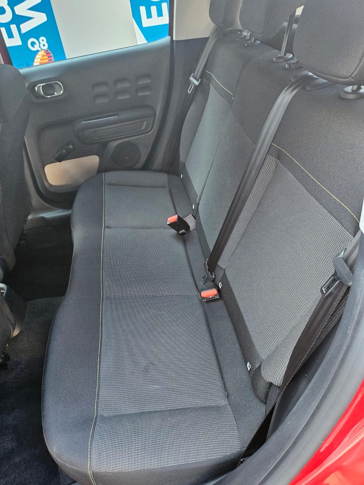 Citroen C3 PureTech 110 S&S Max