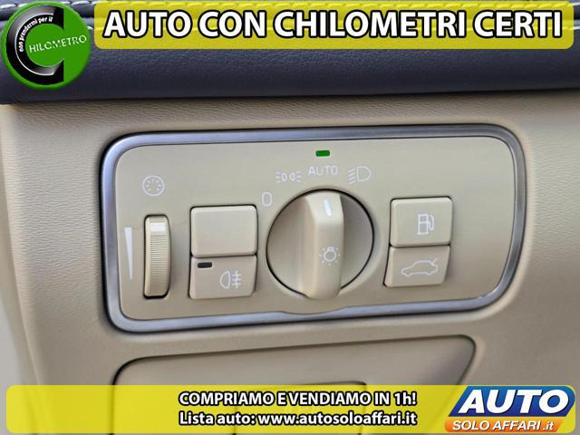 VOLVO XC60 D4 AWD GEARTRONIC INSCRIPTION TAGL.VOLVO/4X4/EU6B