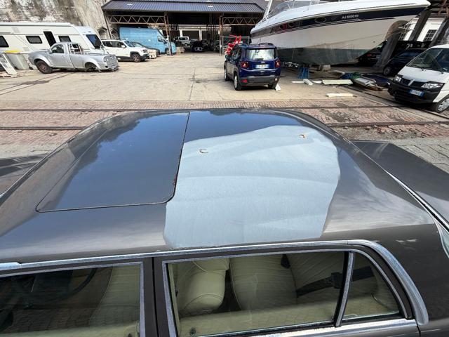 MERCEDES-BENZ 450 450 SEL 6.9