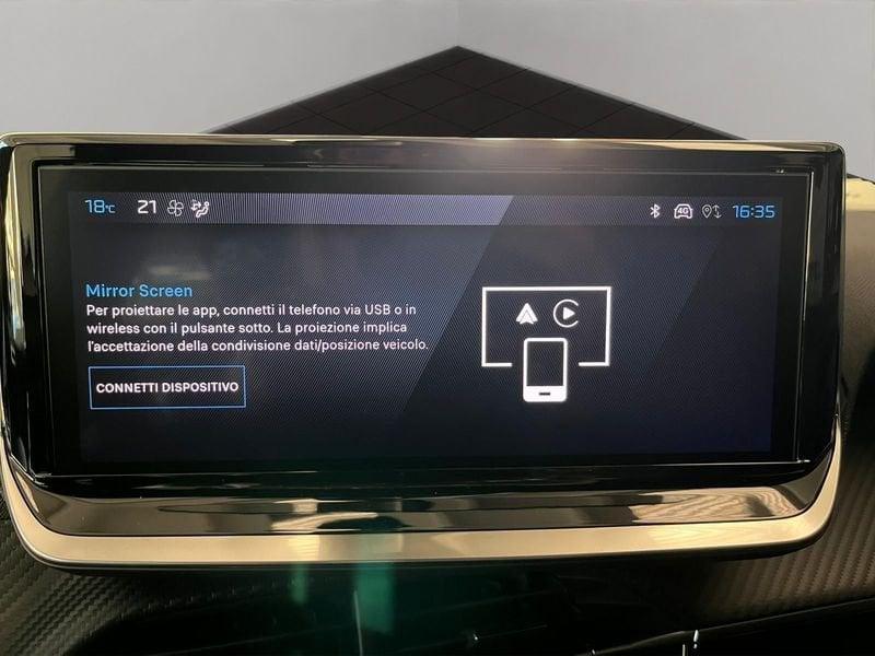 Peugeot 2008 2008 PureTech 100 S&S Allure - PROMO SIRONIAUTO+