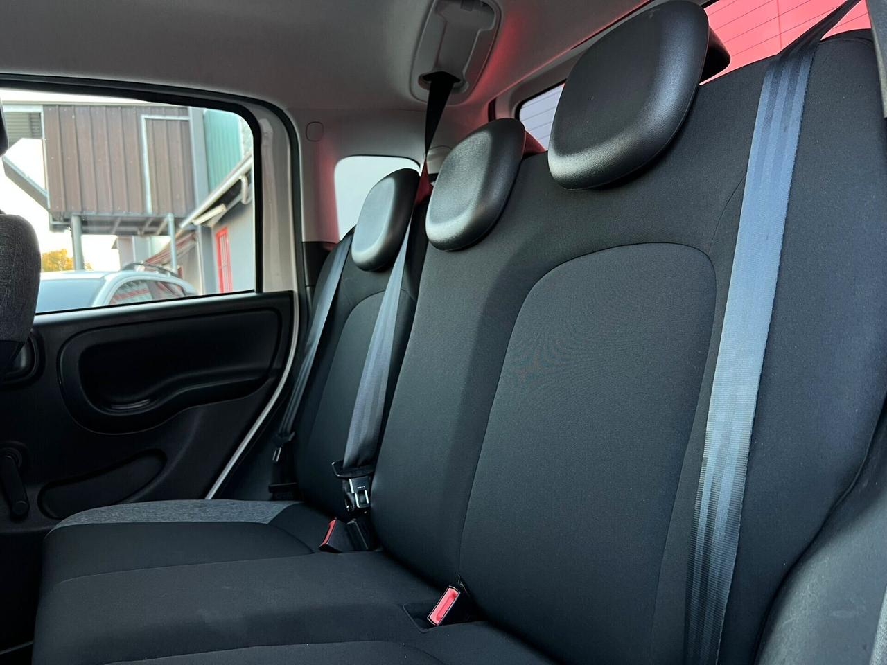 Fiat Panda 1.0 HYBRID 70 CV CITYLIFE - *PROMOZIONE*