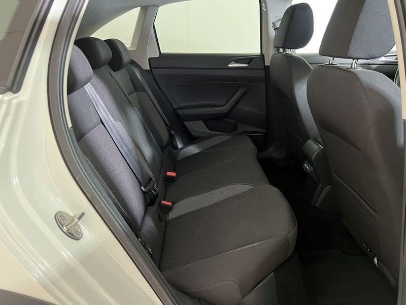 Volkswagen Taigo Taigo 1.0 TSI 110 CV Life