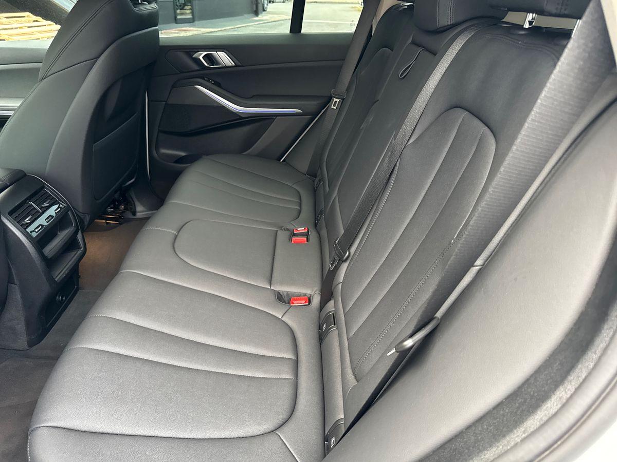 BMW X5 xdrive25d Business auto