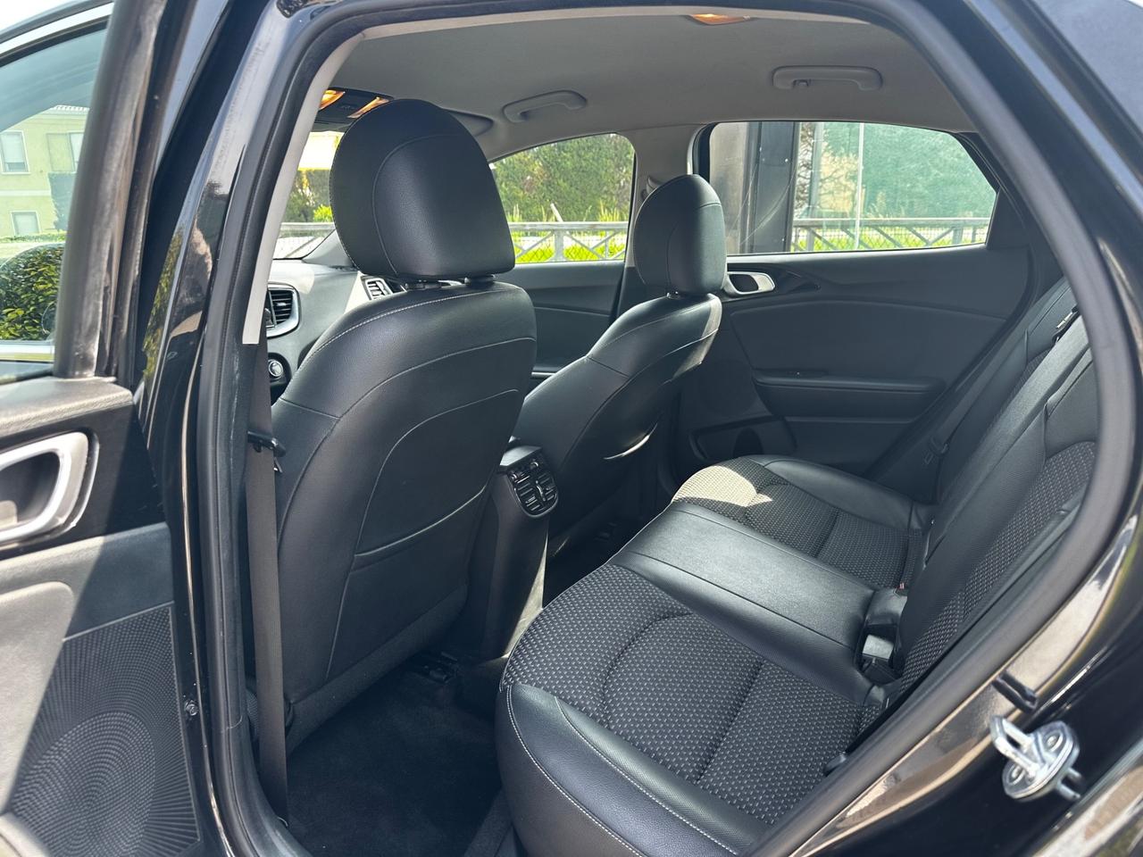 Kia XCeed 1.0 T-GDi GPL Style