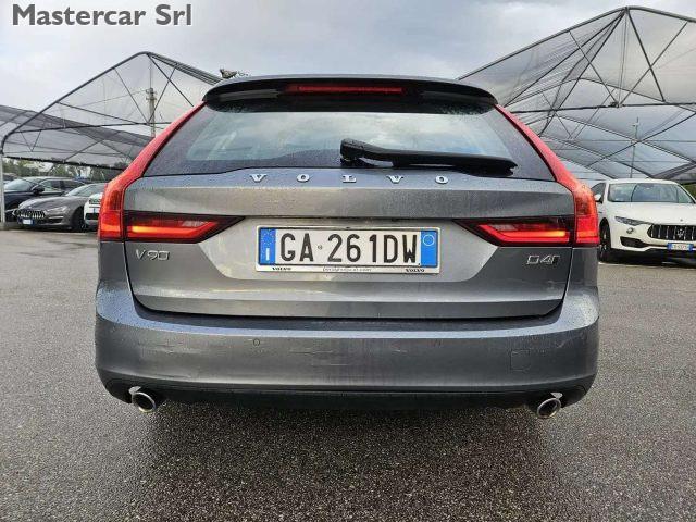 VOLVO V90 V90 2.0 d4 Business Plus awd geartronic - GA261DW