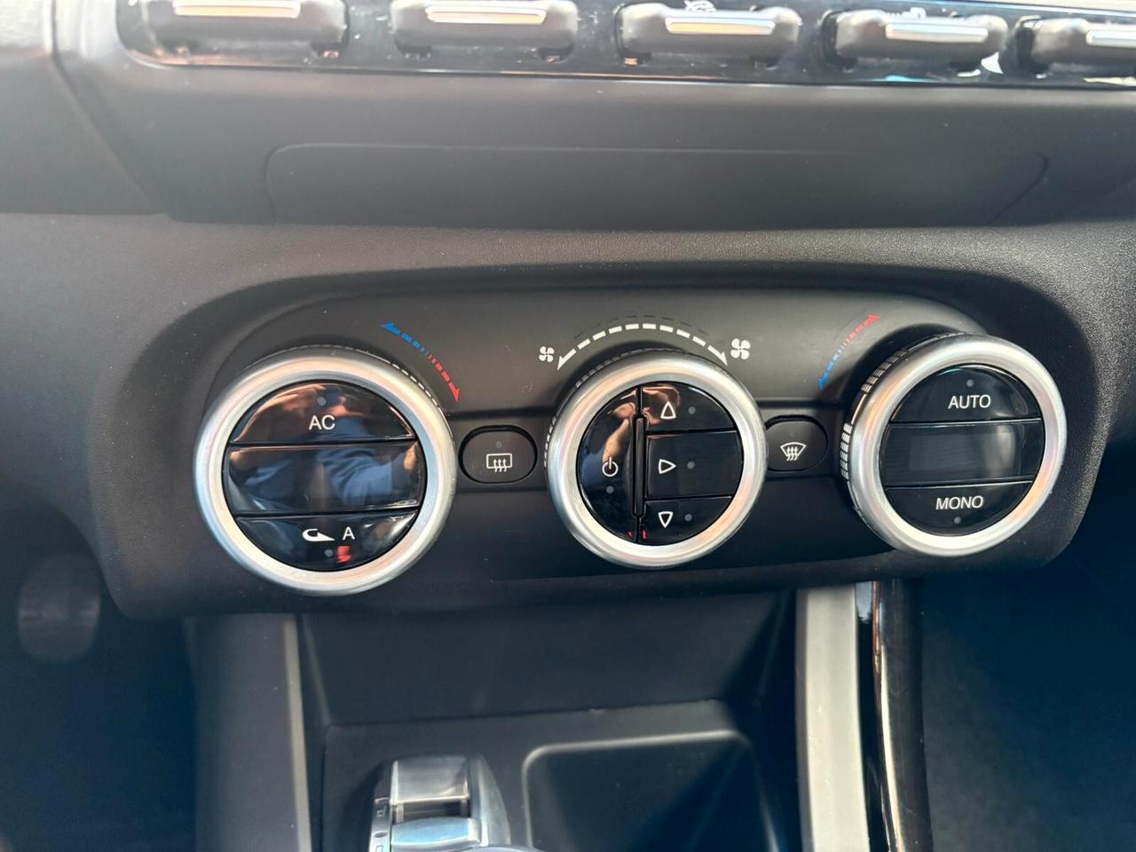 Alfa Romeo Giulietta 2.0 JTDm-2 140 CV Exclusive