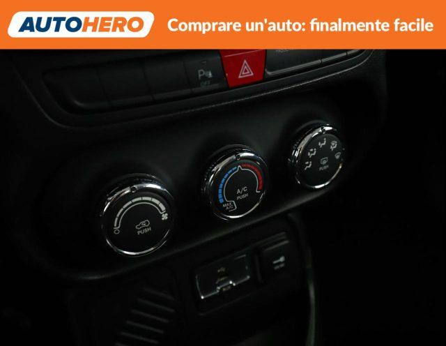 JEEP Renegade 1.6 Mjt 120 CV Longitude