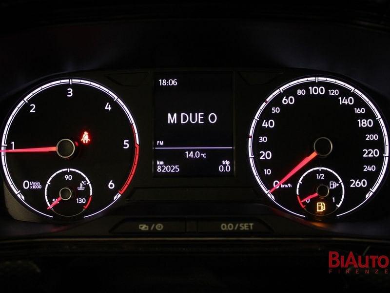 Volkswagen T-Cross 1.6 TDI SCR Style BMT