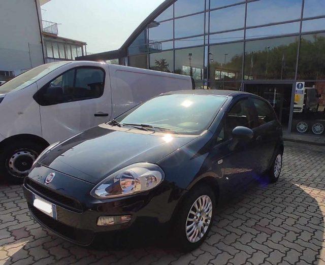 FIAT Punto 1.2 benzina 5 porte Street 51kW