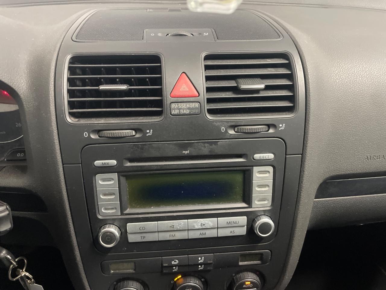 Volkswagen Golf 1.9 TDI DPF 5p. GT Sport 2007