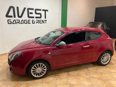 Alfa Romeo MiTo 1.3 JTDm 85 CV S&S Distinctive