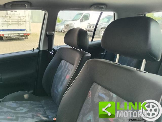 VOLKSWAGEN Golf 1.6 cat 5 porte GT -VETTURA PERFETTA....-