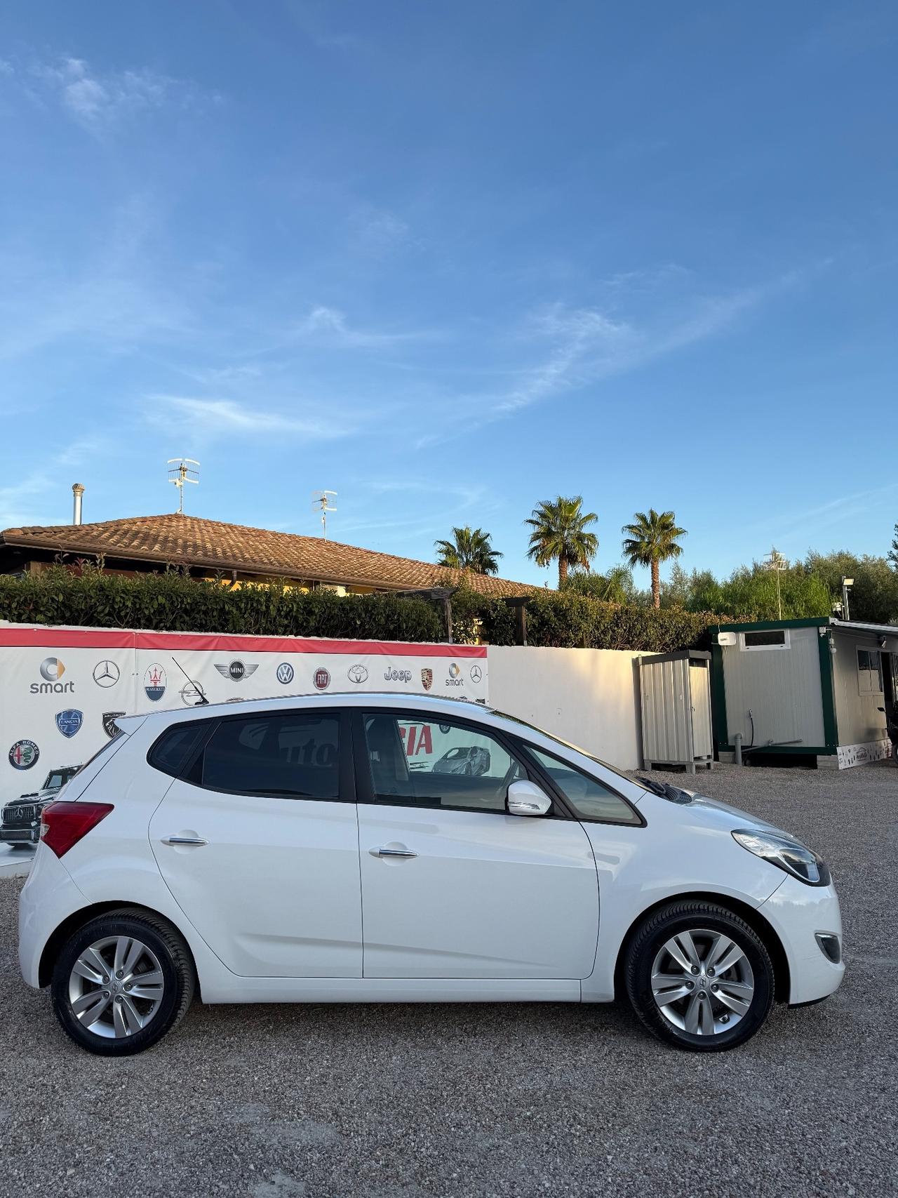 Hyundai iX20 1.4 CRDI 90 CV Comfort