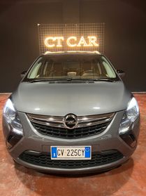 Opel Zafira Tourer 2.0 CDTi 170CV aut. Elective