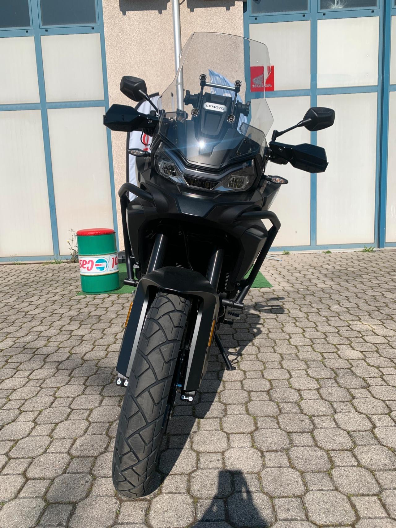 Cf Moto 700MT ABS ADV - NUOVO