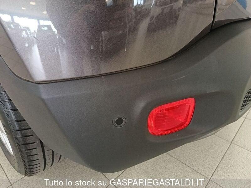 Jeep Renegade 1.6 Mjt 120 CV Limited #LED