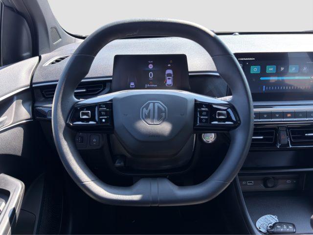 MG MG3 MG3 1.5 Comfort