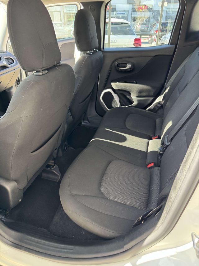 JEEP Renegade 1.6 mjt 120cv